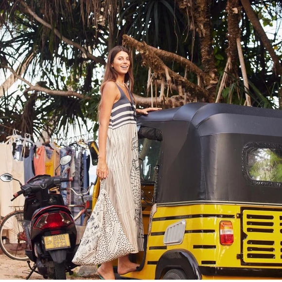 Me369 sleeveless dress mermaid - Picture 12 of 14